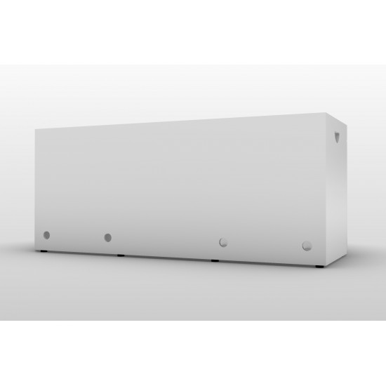 طاولة خشب لحوض مقاس 180x60x75 سم - Aquarium Cabinet طاولة خشب لحوض مقاس 180x60x75 سم - Aquarium Cabinet