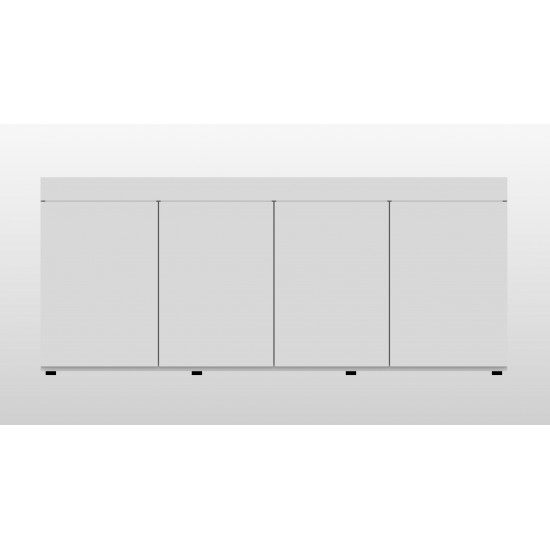 طاولة خشب لحوض مقاس 180x60x75 سم - Aquarium Cabinet طاولة خشب لحوض مقاس 180x60x75 سم - Aquarium Cabinet