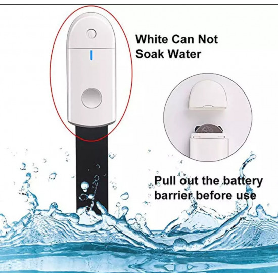 جهاز حساس لإستشعار الرطوبة في التربة - Plant care جهاز حساس لإستشعار الرطوبة في التربة - Plant care