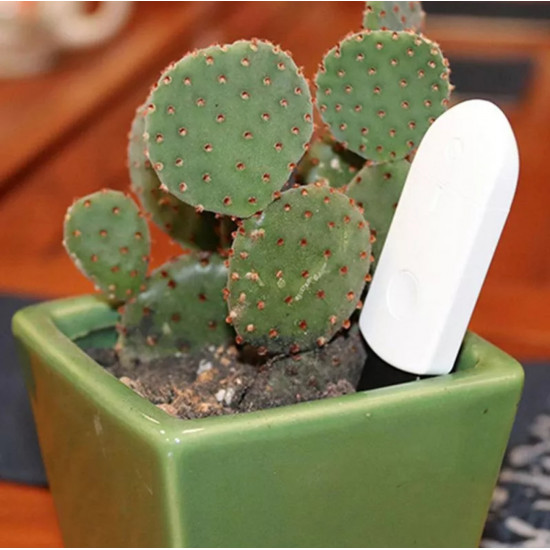 جهاز حساس لإستشعار الرطوبة في التربة - Plant care جهاز حساس لإستشعار الرطوبة في التربة - Plant care