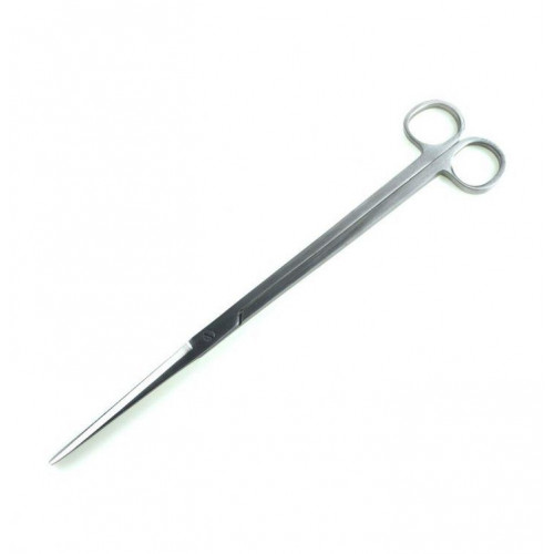 مقص مستقيم لقص النباتات بحجم 27سم مقص مستقيم لقص النباتات بحجم 27سم