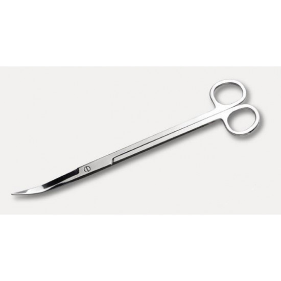 مقص فاخر معطوف لقص النباتات بحجم 27سم مقص فاخر معطوف لقص النباتات بحجم 27سم