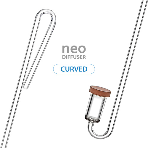 Neo Diffuser - Curved Original Neo Diffuser - Curved Original