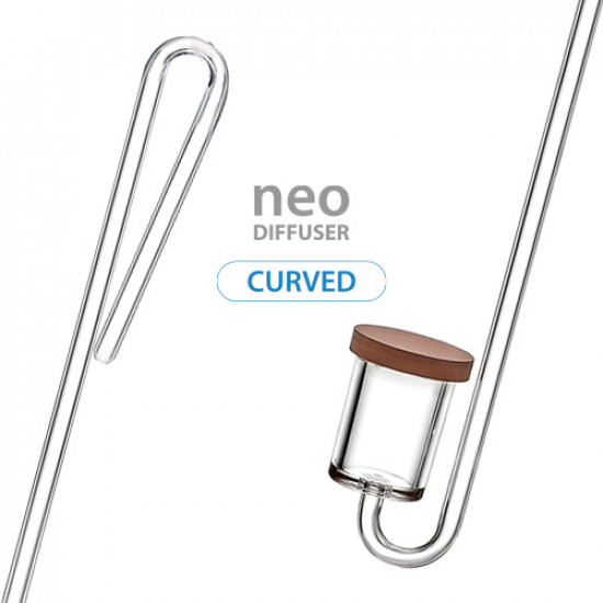 Neo Diffuser - Curved Original Neo Diffuser - Curved Original