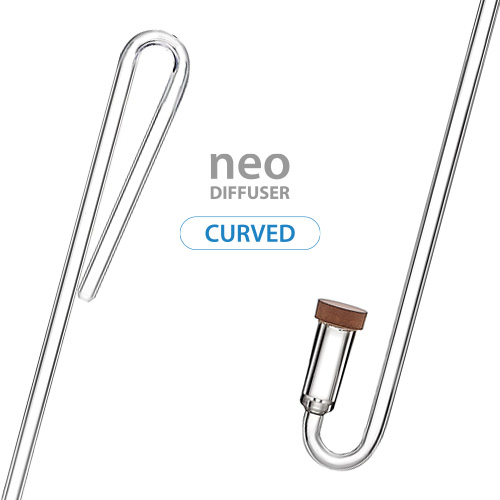 Neo Diffuser - Curved Original Neo Diffuser - Curved Original