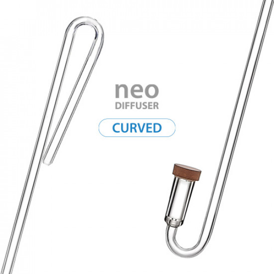 Neo Diffuser - Curved Original Neo Diffuser - Curved Original