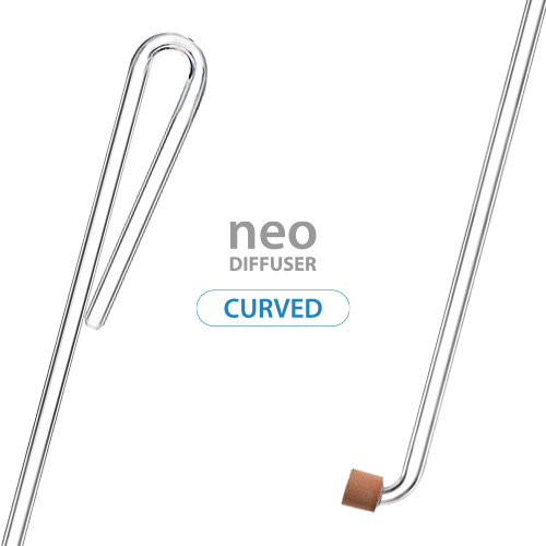 Neo Diffuser - Curved Tiny Neo Diffuser - Curved Tiny