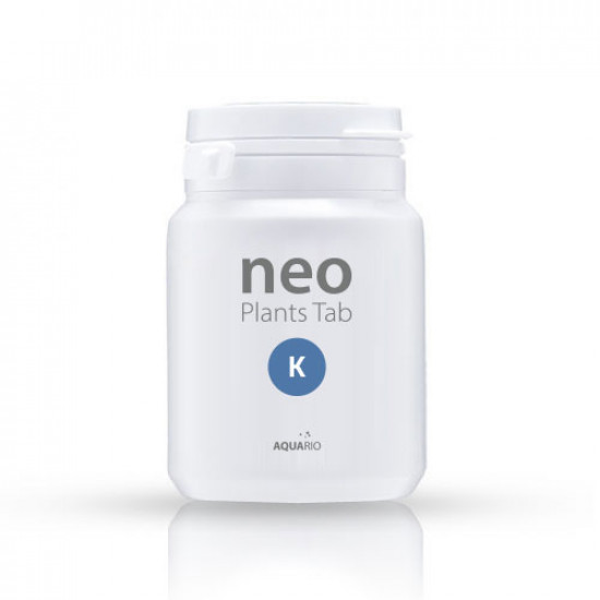 حبوب سماد البوتاسيوم - Neo Plants Tab K حبوب سماد البوتاسيوم - Neo Plants Tab K