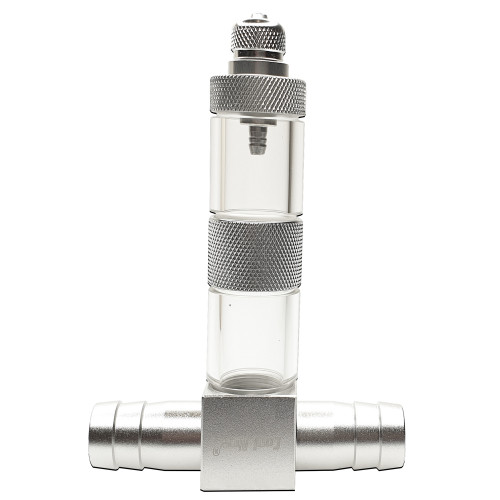 أداة تذويب غاز CO2 من الألمينيوم للأحواض النباتية - Cool Now أداة تذويب غاز CO2 من الألمينيوم للأحواض النباتية - Cool Now