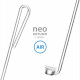 Neo Diffuser - Curved Special Whait Neo Diffuser - Curved Special Whait