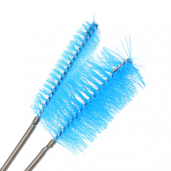 فرشاة التنظيف للأماكن الضيقة وأنابيب بحجم 1.5 متر فرشاة التنظيف للأماكن الضيقة وأنابيب بحجم 1.5 متر