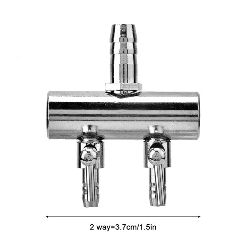 وصلة لَي مع 2 , 4 , 6 مخارج من الأستيل غير قابل لصدأ وصلة لَي مع 2 , 4 , 6 مخارج من الأستيل غير قابل لصدأ