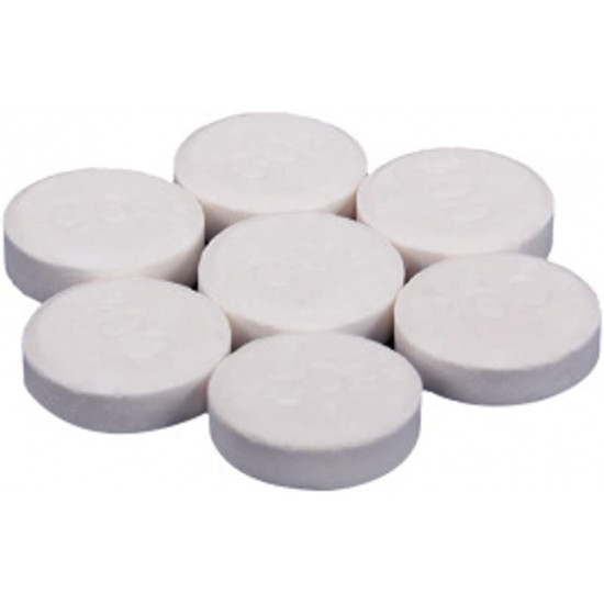 حبوب co2 لنباتات عدد 100 قرص - Aquarium CO2 Tablet