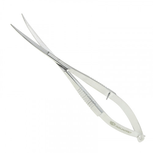 مقص أكوا برو سهل الإستخدام - Aquapro Spring Scissors 16 cm مقص أكوا برو سهل الإستخدام - Aquapro Spring Scissors 16 cm