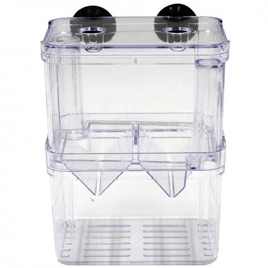 حضانة أسماك بحجم صغير وكبير - Fish Hatchery حضانة أسماك بحجم صغير وكبير - Fish Hatchery