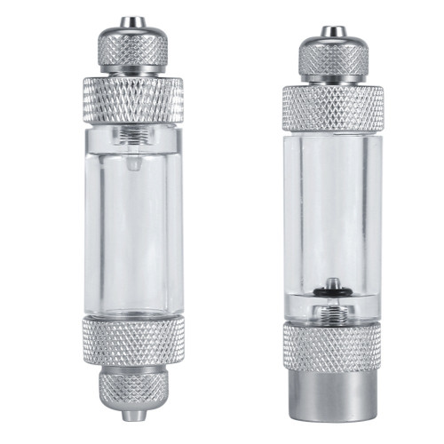 أداة التحكم بمستوى الفقاعات لغاز CO2 أداة التحكم بمستوى الفقاعات لغاز CO2