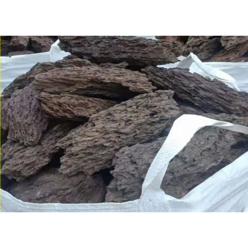 صخور التنين الغامق بأحجام معددة - DARK Aquarium Dragon Stone صخور التنين الغامق بأحجام معددة - DARK Aquarium Dragon Stone