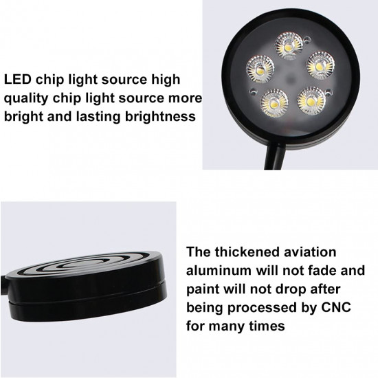 إضاءة LED مع قاعدة من الخشب من خشب البامبو بمقاسات مختلفة - LED Light with Bamboo Board إضاءة LED مع قاعدة من الخشب من خشب البامبو بمقاسات مختلفة - LED Light with Bamboo Board