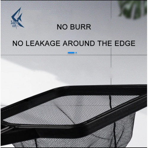 شبك لصيد الأسماك بالشكل الجديد بحجمين صغير ووسط - Fishing net شبك لصيد الأسماك بالشكل الجديد بحجمين صغير ووسط - Fishing net