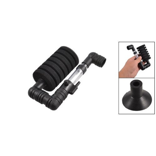 فلتر إسفنجي يعمل بمضخة الهواء XY-2830 - Sponge Filter فلتر إسفنجي يعمل بمضخة الهواء XY-2830 - Sponge Filter