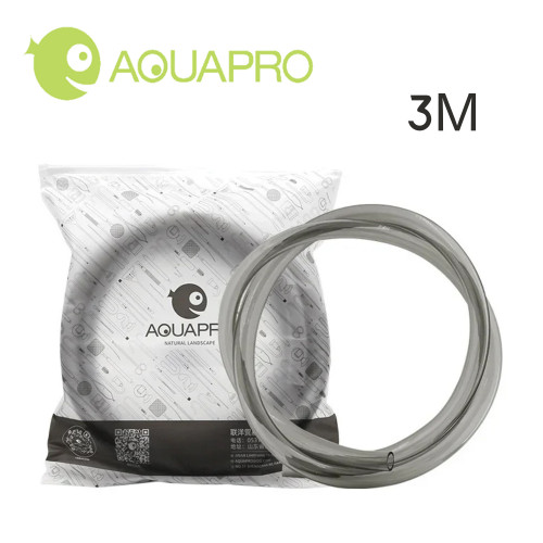 بايب شفاف بمقاسين مختلفين 3 متر - Aquapro filter pipe بايب شفاف بمقاسين مختلفين 3 متر - Aquapro filter pipe