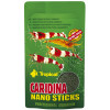 الغذاء الأول لربيان - Tropical Caridina Nano Sticks الغذاء الأول لربيان - Tropical Caridina Nano Sticks