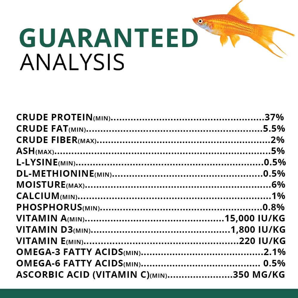 غذاء ورقي لجميع الأسماك الإستوائية غني بسبيرولينا - Fluval Bug Bites Fish with Spirulina غذاء ورقي لجميع الأسماك الإستوائية غني بسبيرولينا - Fluval Bug Bites Fish with Spirulina