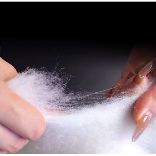 قطن فاخر عالي الجودة - FILTER COTTON Qanvee