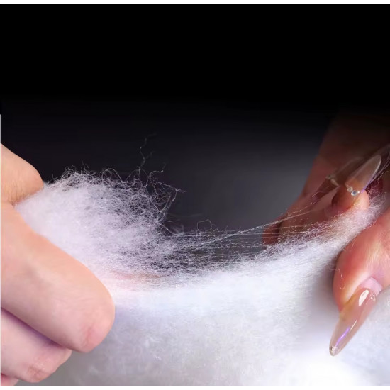 قطن فاخر عالي الجودة - FILTER COTTON Qanvee قطن فاخر عالي الجودة - FILTER COTTON Qanvee