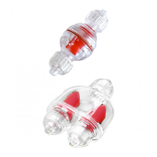 قطعة تشيك فالف لـ CO2 وجميع الاستخدامات الأخرى 