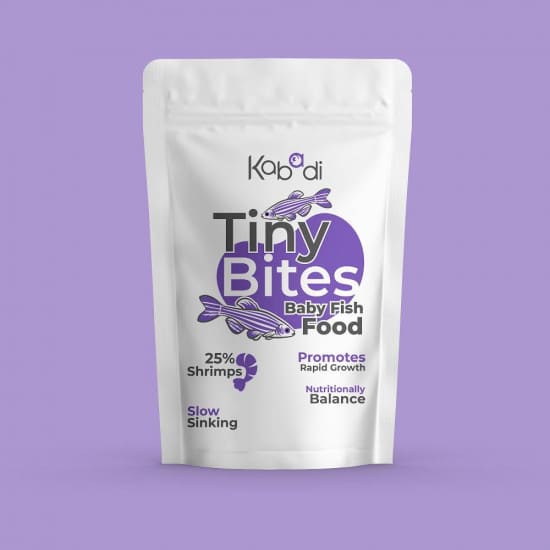 غذاء الأسماك حديثة التفقيس من شركة - Kabadi غذاء الأسماك حديثة التفقيس من شركة - Kabadi