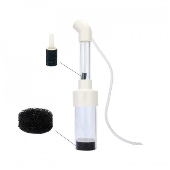 أداة تفريخ بيض الأسماك حجم وسط وكبير - Brine fish incubator أداة تفريخ بيض الأسماك حجم وسط وكبير - Brine fish incubator