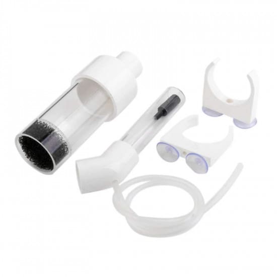 أداة تفريخ بيض الأسماك حجم وسط وكبير - Brine fish incubator أداة تفريخ بيض الأسماك حجم وسط وكبير - Brine fish incubator