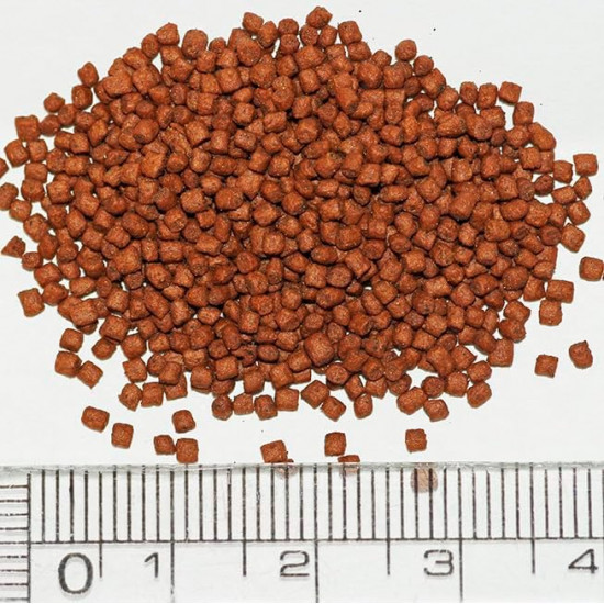 غذاء حبوب براميوم أسماك البيتا والسيامي - Suma Betta Food