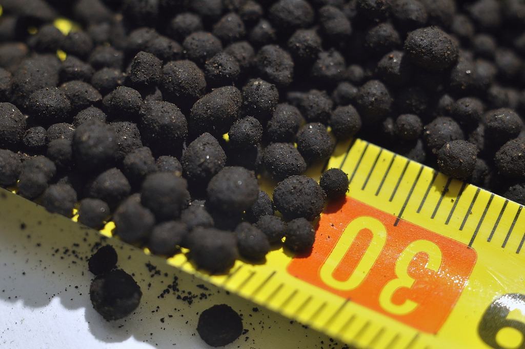 Tropica - Aquarium Soil 3L , 9L Tropica - Aquarium Soil 3L , 9L