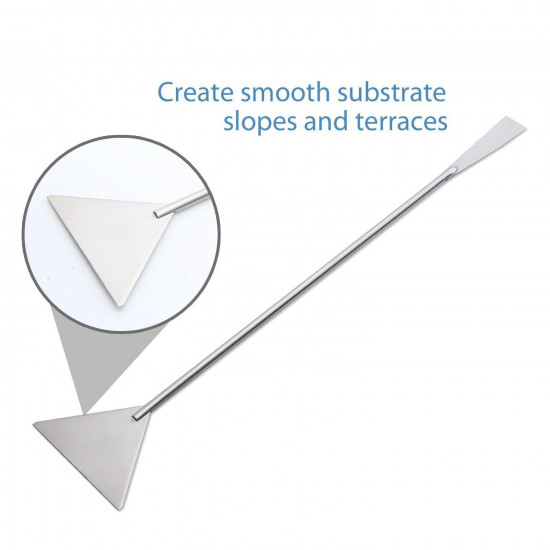 5 أدوات زراعة النباتات صناعة يابانية + حافظة بجودة عالية 5 أدوات زراعة النباتات صناعة يابانية + حافظة بجودة عالية