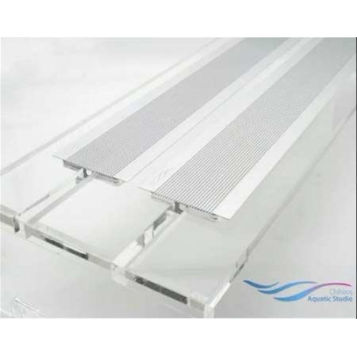 إضاءة دبل LED مقاس 45سم مع إستاند من الإكريلك - Doctor Chihiros إضاءة دبل LED مقاس 45سم مع إستاند من الإكريلك - Doctor Chihiros