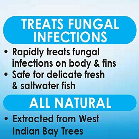 علاج مضاد لأمراض الفطريات - API PIMAFIX علاج مضاد لأمراض الفطريات - API PIMAFIX