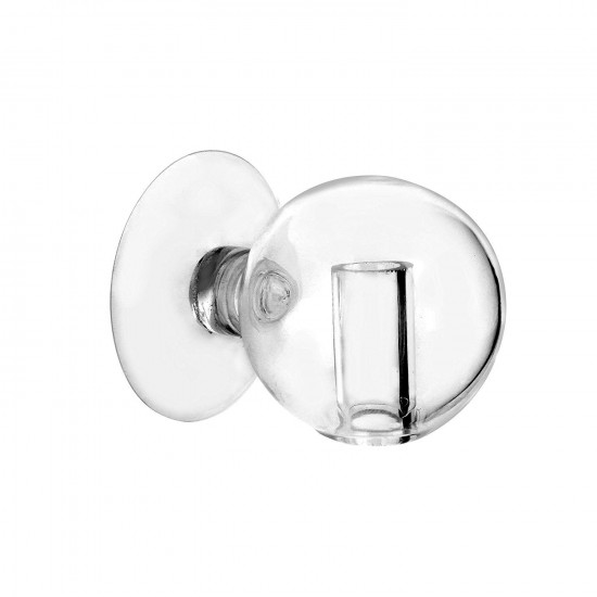 أداة القياس كوروية الشكل + ربل ماسك