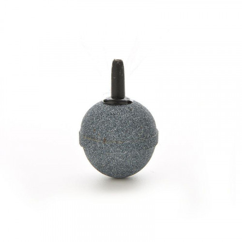 حجر دائري لمضخة الأكسجين - Round Air Stone حجر دائري لمضخة الأكسجين - Round Air Stone