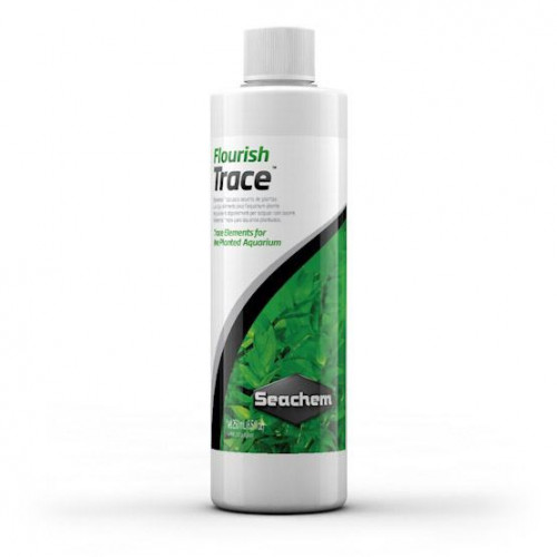 Seachem - Trace 250ml , 100ml Seachem - Trace 250ml , 100ml