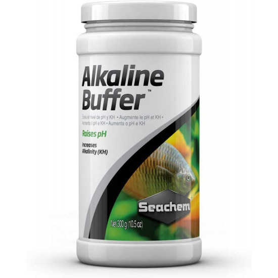 Seachem - Alkaline Buffer 300g