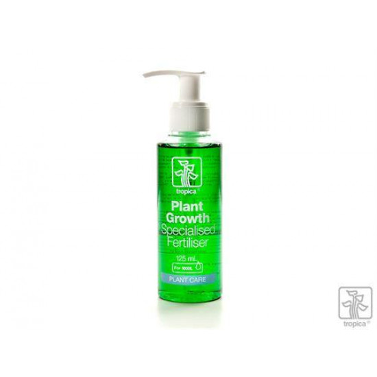 Tropica Specialised Nutrition 125ml , 300ml Tropica Specialised Nutrition 125ml , 300ml