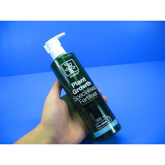 Tropica Specialised Nutrition 125ml , 300ml Tropica Specialised Nutrition 125ml , 300ml