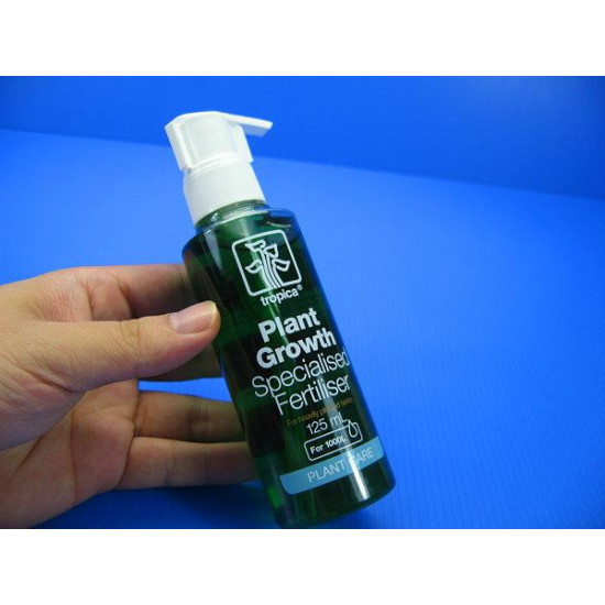 Tropica Specialised Nutrition 125ml , 300ml Tropica Specialised Nutrition 125ml , 300ml