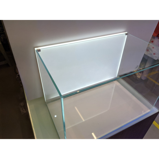 خلفية الشاشة المضيئة LED لحوض مقاس 60x40 سم - Aquarium Light Screen خلفية الشاشة المضيئة LED لحوض مقاس 60x40 سم - Aquarium Light Screen