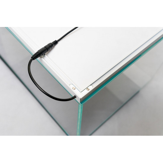 خلفية الشاشة المضيئة LED لحوض مقاس 60x40 سم - Aquarium Light Screen خلفية الشاشة المضيئة LED لحوض مقاس 60x40 سم - Aquarium Light Screen