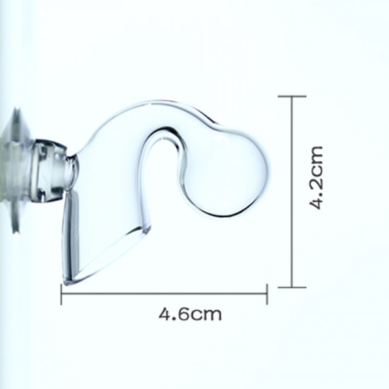 أداة القياس معدل CO2 + ربل ماسك