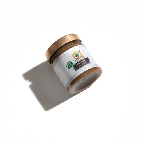 Peanut butter with honey 250 grams Peanut butter with honey 250 grams