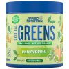 Applied Nutrition Critical Greens, Unflavored, 50 Serving Applied Nutrition Critical Greens, Unflavored, 50 Serving